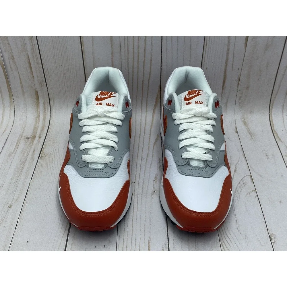 Nike‎ Men's Air Max 1 LV8 Martian Sunrise Size 5.5 / Women's 7 DH4059-102 New